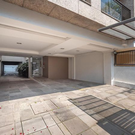Apartamento Perfeito Casemiro, 199 - Retirada Das Chaves Mediante Agendamento Com Uma Hora De Antecedencia Com Andreia Ou Luis ปอร์โตอัลเลเกร ภายนอก รูปภาพ