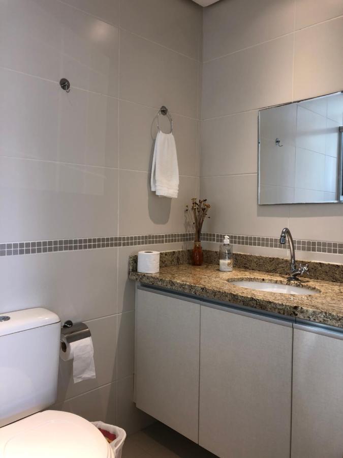 Apartamento Perfeito Casemiro, 199 - Retirada Das Chaves Mediante Agendamento Com Uma Hora De Antecedencia Com Andreia Ou Luis ปอร์โตอัลเลเกร ภายนอก รูปภาพ