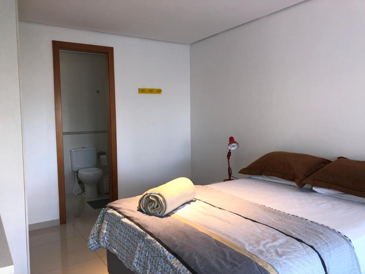 Apartamento Perfeito Casemiro, 199 - Retirada Das Chaves Mediante Agendamento Com Uma Hora De Antecedencia Com Andreia Ou Luis ปอร์โตอัลเลเกร ภายนอก รูปภาพ