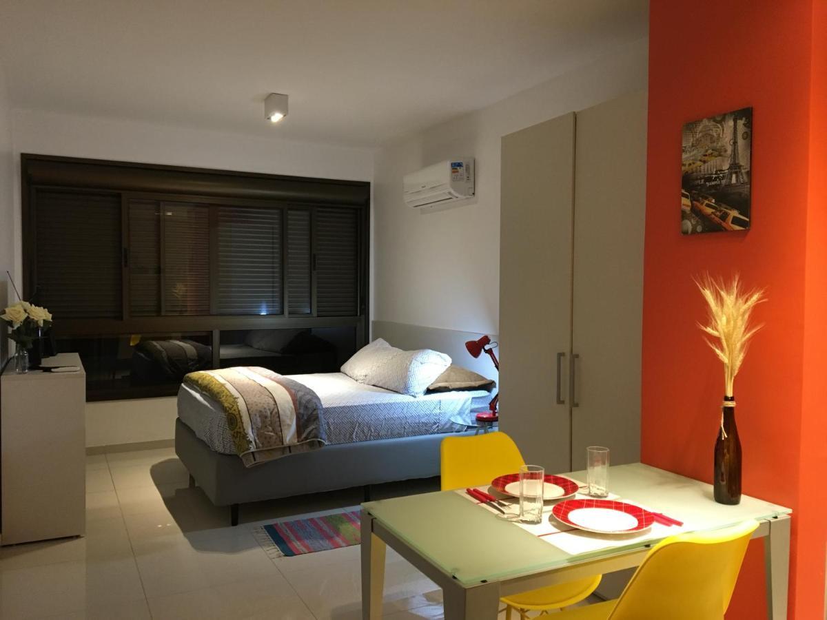 Apartamento Perfeito Casemiro, 199 - Retirada Das Chaves Mediante Agendamento Com Uma Hora De Antecedencia Com Andreia Ou Luis ปอร์โตอัลเลเกร ภายนอก รูปภาพ