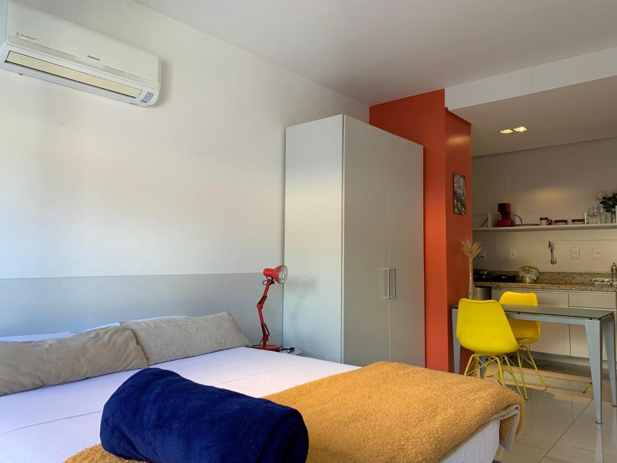 Apartamento Perfeito Casemiro, 199 - Retirada Das Chaves Mediante Agendamento Com Uma Hora De Antecedencia Com Andreia Ou Luis ปอร์โตอัลเลเกร ภายนอก รูปภาพ
