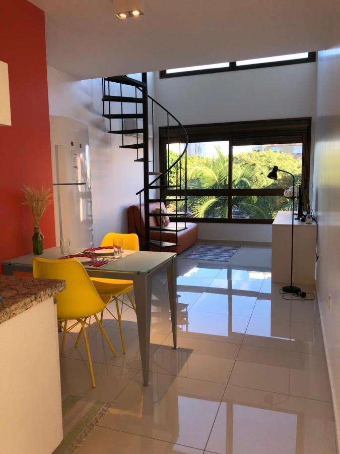 Apartamento Perfeito Casemiro, 199 - Retirada Das Chaves Mediante Agendamento Com Uma Hora De Antecedencia Com Andreia Ou Luis ปอร์โตอัลเลเกร ภายนอก รูปภาพ