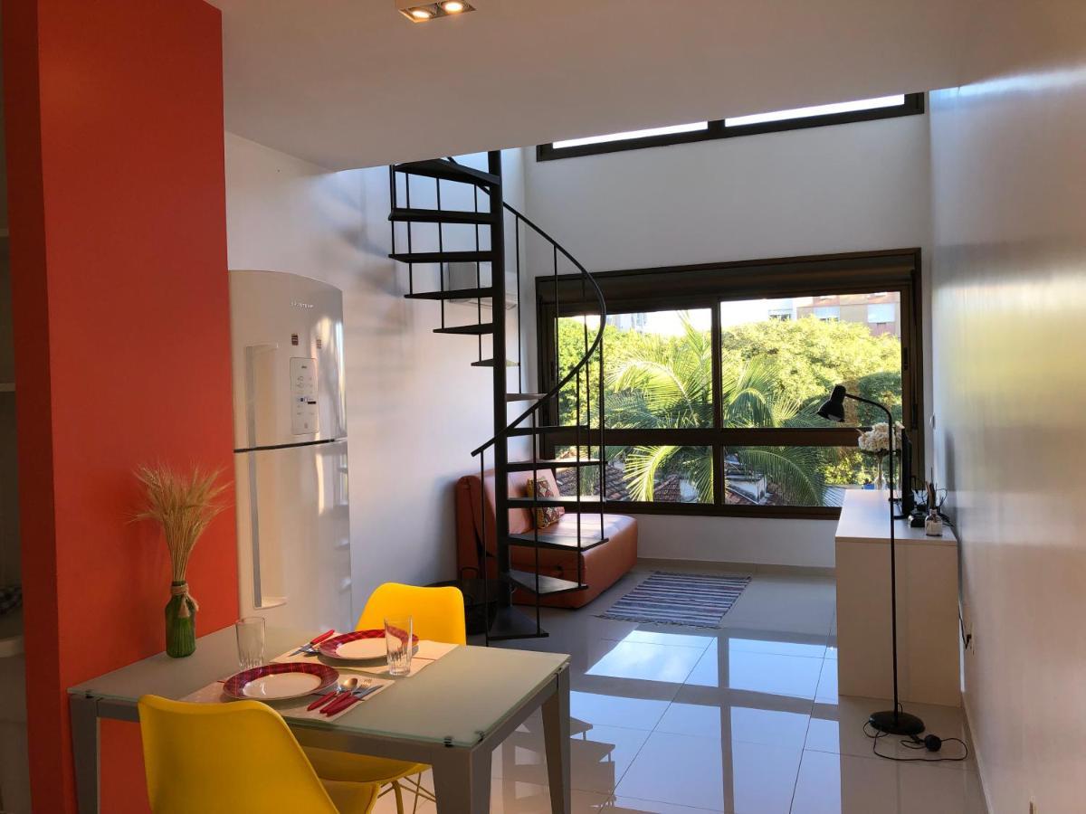 Apartamento Perfeito Casemiro, 199 - Retirada Das Chaves Mediante Agendamento Com Uma Hora De Antecedencia Com Andreia Ou Luis ปอร์โตอัลเลเกร ภายนอก รูปภาพ