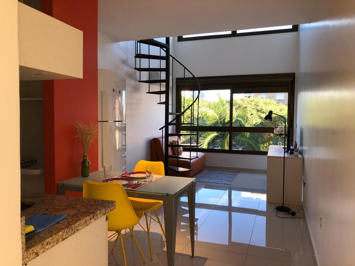 Apartamento Perfeito Casemiro, 199 - Retirada Das Chaves Mediante Agendamento Com Uma Hora De Antecedencia Com Andreia Ou Luis ปอร์โตอัลเลเกร ภายนอก รูปภาพ
