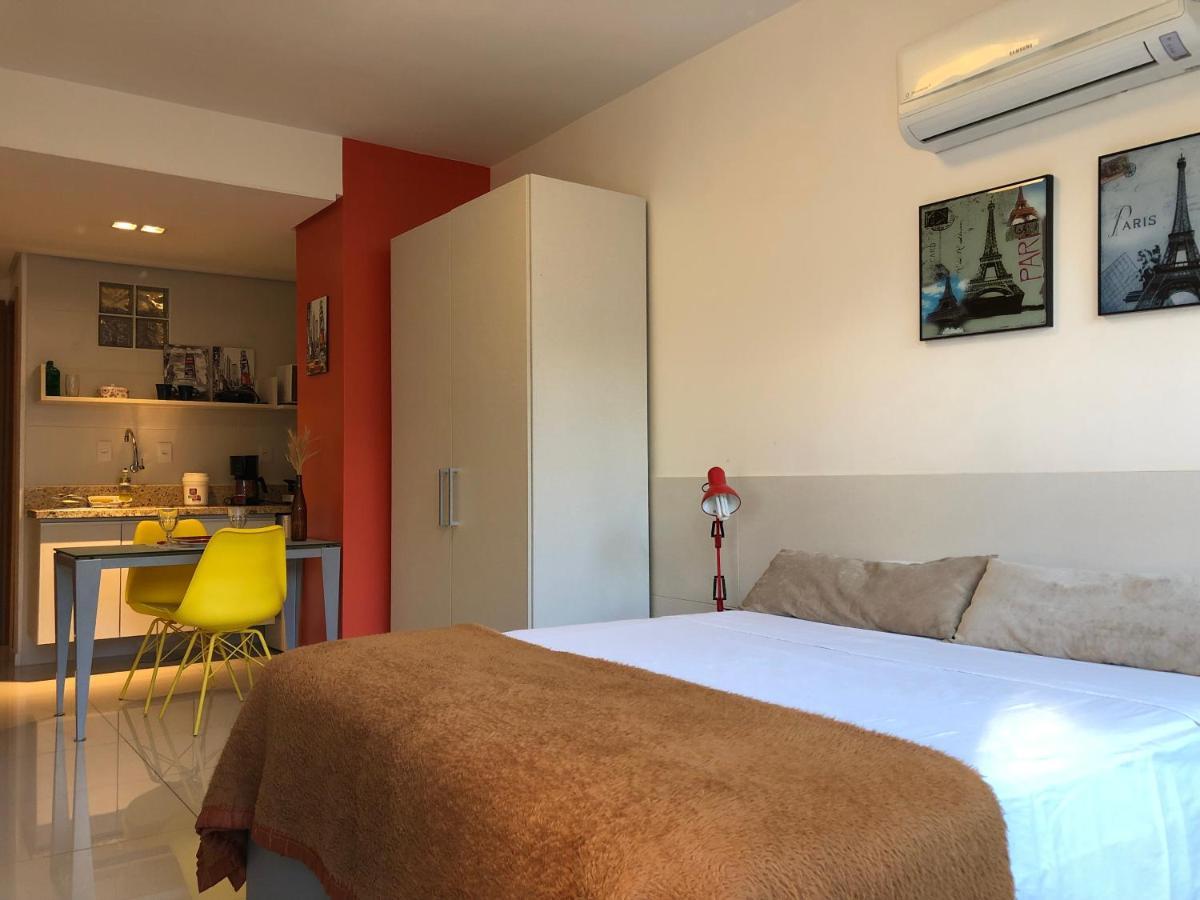 Apartamento Perfeito Casemiro, 199 - Retirada Das Chaves Mediante Agendamento Com Uma Hora De Antecedencia Com Andreia Ou Luis ปอร์โตอัลเลเกร ภายนอก รูปภาพ