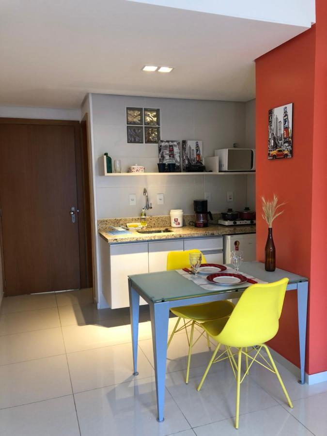 Apartamento Perfeito Casemiro, 199 - Retirada Das Chaves Mediante Agendamento Com Uma Hora De Antecedencia Com Andreia Ou Luis ปอร์โตอัลเลเกร ภายนอก รูปภาพ