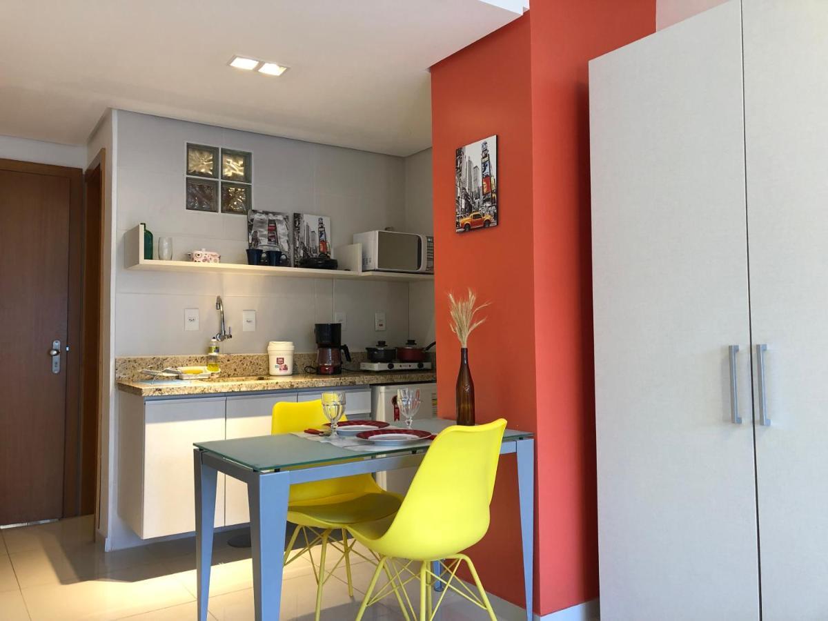 Apartamento Perfeito Casemiro, 199 - Retirada Das Chaves Mediante Agendamento Com Uma Hora De Antecedencia Com Andreia Ou Luis ปอร์โตอัลเลเกร ภายนอก รูปภาพ