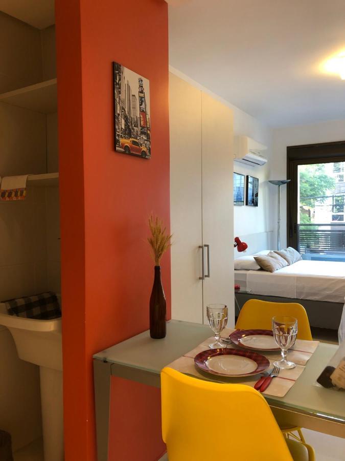 Apartamento Perfeito Casemiro, 199 - Retirada Das Chaves Mediante Agendamento Com Uma Hora De Antecedencia Com Andreia Ou Luis ปอร์โตอัลเลเกร ภายนอก รูปภาพ